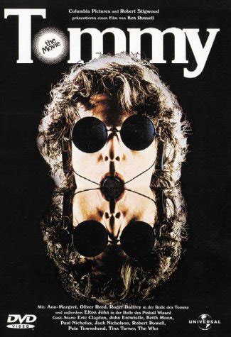 Tommy the who movie. Things To Know About Tommy the who movie. 